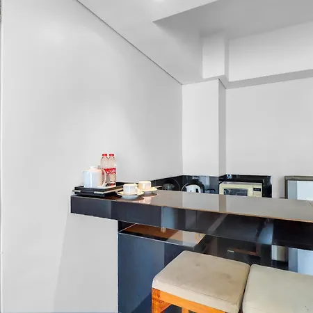 Palette Hotel Seminyak