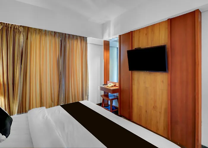 Palette Seminyak Hotel Balian