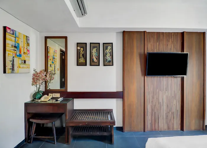 Palette Seminyak Balian