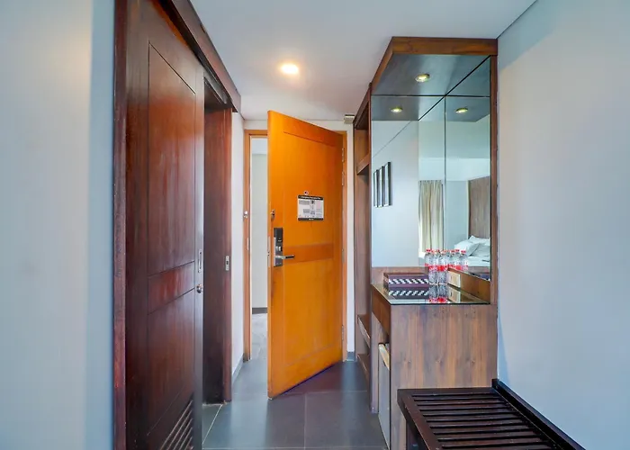 Palette Seminyak 2* Balian