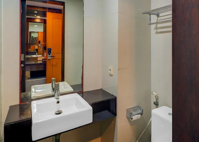 Hotel Palette Seminyak