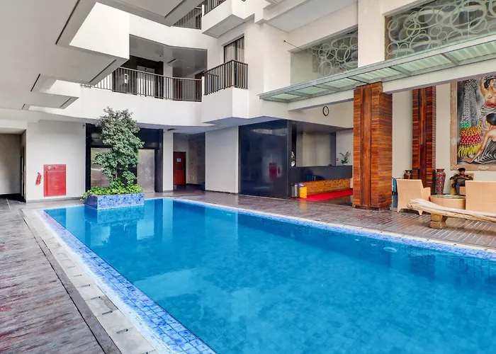 Palette Seminyak Balian