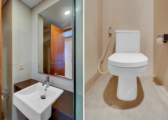Hotel Palette Seminyak Balian